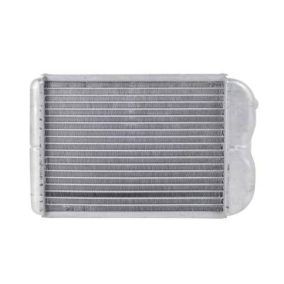 Rareelectrical - New Hvac Heater Core Compatible With Pontiac 2003-2008 By Part Numbers 399954 99065