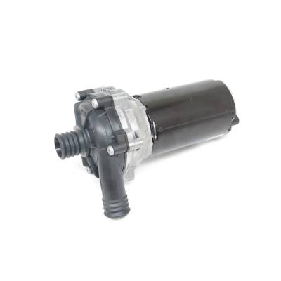 Rareelectrical - New Water Pump Compatible With Mercedes-Benz Sl600 Slr Mclaren 2006 2007 2008 2009 By Part Number