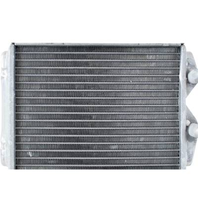 Rareelectrical - New Hvac Heater Core Compatible With Custom Cruiser Caprice Roadmaster 1991-1992 By Part Numbers