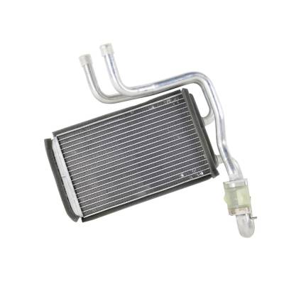 Rareelectrical - New Hvac Heater Core Compatible With Mitsubishi Galant 2002-2003 By Part Numbers 99390 99082