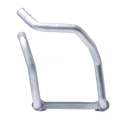 Rareelectrical - New Hvac Heater Core Compatible With Chevrolet Saturn Buick Gmc Tl Traverse Acadia Enclave 2007-2012