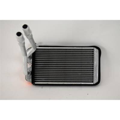 Rareelectrical - New Hvac Heater Core Compatible With Part Numbers 99377 99087