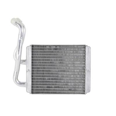 Rareelectrical - New Hvac Heater Core Compatible With Part Numbers 99247 9010622 99099