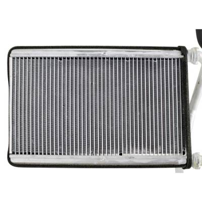 Rareelectrical - New Hvac Heater Core Compatible With Honda Cc Accord 2008-2010 By Part Numbers 99312 9010492 399963