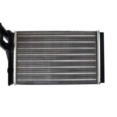 Rareelectrical - New Hvac Heater Core Compatible With Audi A4 2002-2009 By Part Numbers 98233 399264 98981 99118