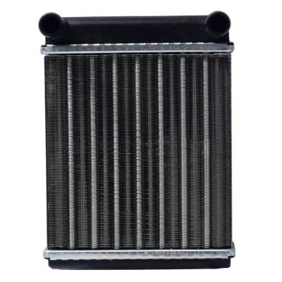 Rareelectrical - New Hvac Heater Core Compatible With Dodge 2500 3500 Sprinter 2003-2006 By Part Numbers 98037 399889