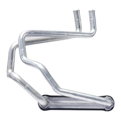 Rareelectrical - New Hvac Heater Core Compatible With Lincoln Ford Edge 2007 2014 By Part Numbers 9010566 399964