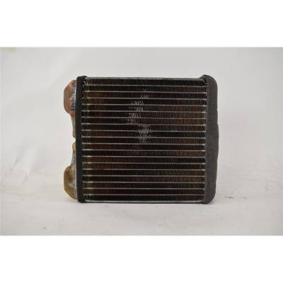 Rareelectrical - New Hvac Heater Core Compatible With Galant 1994-1997 By Part Numbers 94817 399249 98817