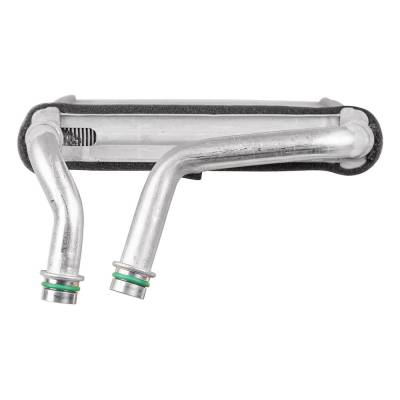 Rareelectrical - New Hvac Heater Core Compatible With Part Numbers 98030 9010554 99330