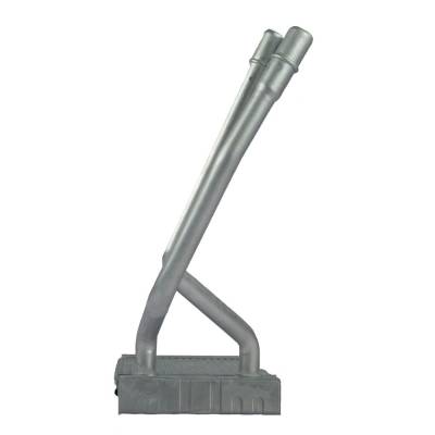Rareelectrical - New Hvac Heater Core Compatible With Part Numbers 99334