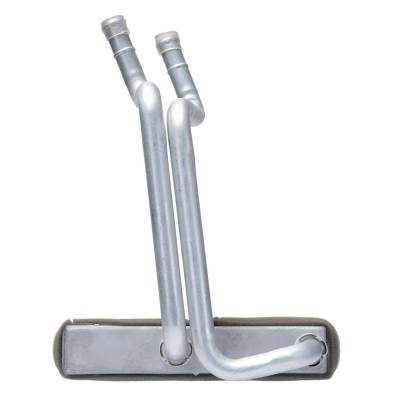 Rareelectrical - New Hvac Heater Core Compatible With Part Numbers 99335