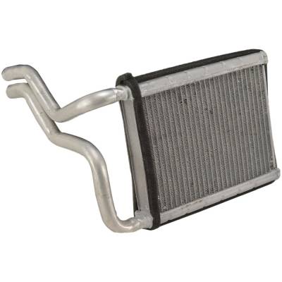 Rareelectrical - New Hvac Heater Core Compatible With Hyundai Elantra 2007-2009 By Part Numbers 98096 9010507 399921