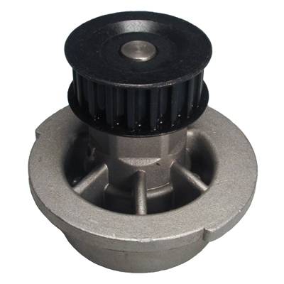 Rareelectrical - New Heavy Duty Water Pump Fits Pontiac Leman 1.6L 1588Cc 1991 1992 1993 90392901