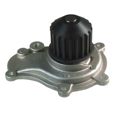 Rareelectrical - New Hd Water Pump Fits Chrysler Voyager 2.4L 2000-02 2003 4694-307Ab 4694-307Af