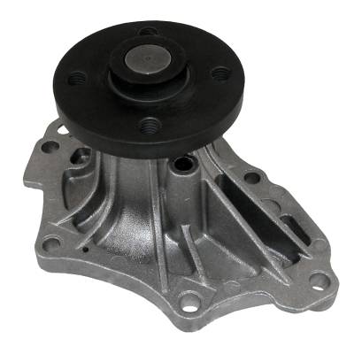 Rareelectrical - New Hd Water Pump Fits Lexus H250h 2.4L 2010 2011 2012 16100-28041 16100-0H010