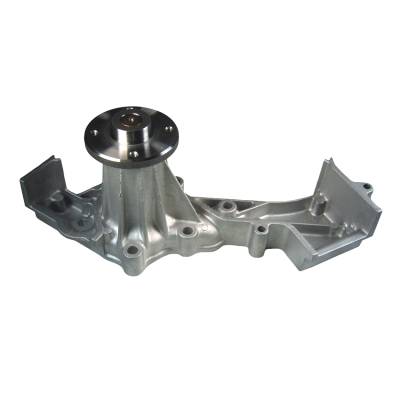 Rareelectrical - New Water Pump Fits Infiniti Qx4 3.3L 1997 1998 1999 2000 21010-0W003 210104S126