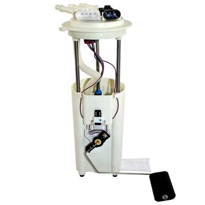 Rareelectrical - New Fuel Pump Module Compatible With Chevrolet C1500 K1500 Cheyenne Silverado Wt 1997-99 By Part