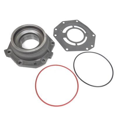 Rareelectrical - New Oil Pump Fits Case 5288 5488 Cotton Picker 1822 1844 1.25" Gear 1808832C91