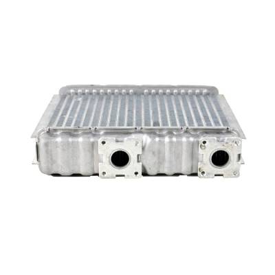 Rareelectrical - New Hvac Heater Core Compatible With Forester Tl G20 Quest Villager Legacy Outback Maxima Altima