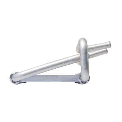 Rareelectrical - New Hvac Heater Core Compatible With Eclipse 2000-2005 By Part Numbers 93043 399263 98043