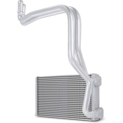 Rareelectrical - New Hvac Heater Core Compatible With Part Numbers 98000 99110