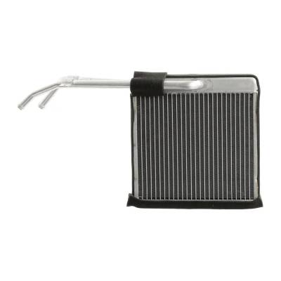 Rareelectrical - New Hvac Heater Core Compatible With Part Numbers 99273 9010470 99165