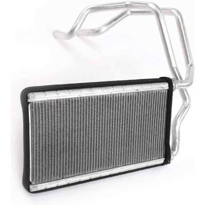 Rareelectrical - New Hvac Heater Core Compatible With Part Numbers 98115 9010561 99342