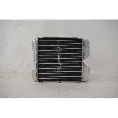 Rareelectrical - New Hvac Heater Core Compatible With T100 1976-1987 By Part Numbers 94544 399069 98544
