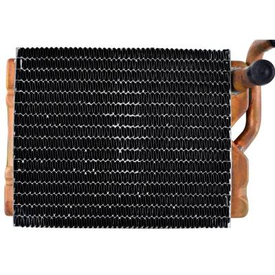 Rareelectrical - New Hvac Heater Core Compatible With Rl Tl Custom Cruiser Century Grand Am Malibu Grand Prix
