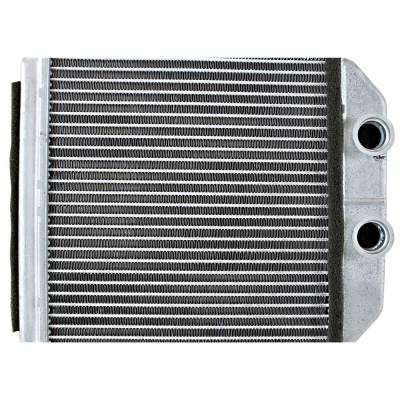 Rareelectrical - New Hvac Heater Core Compatible With Rl 1996-2004 By Part Numbers 99357 399357 98074