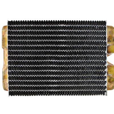 Rareelectrical - New Hvac Heater Core Compatible With Tc 1965-1967 By Part Numbers 94561 398009 98561