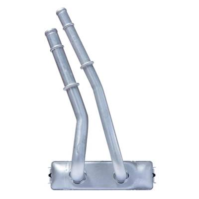 Rareelectrical - New Hvac Heater Core Compatible With Rl Century Intrigue Impala Grand Prix 1997-2003 By Part Numbers