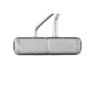 Rareelectrical - New Hvac Heater Core Compatible With Part Numbers 94756 398292 98756