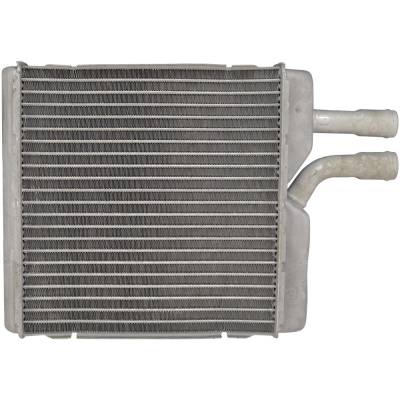 Rareelectrical - New Hvac Heater Core Compatible With Lesabre Lesabre 1986-1990 By Part Numbers 94481 398235 98481