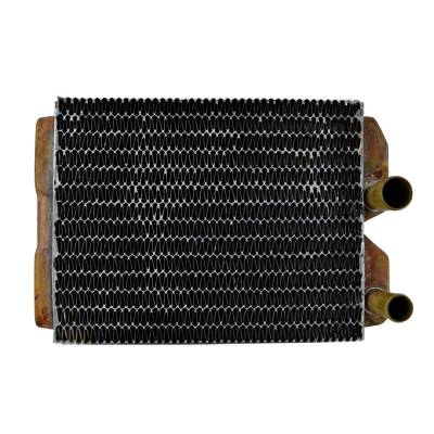 Rareelectrical - New Hvac Heater Core Compatible With Thunderbird Cougar 1979-1979 By Part Numbers 94624 398017 98624