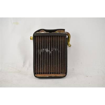 Rareelectrical - New Hvac Heater Core Compatible With Part Numbers 94680 98680
