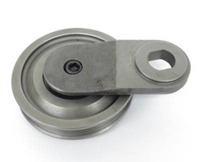 Rareelectrical - New Heavy Duty Idler Compatible With Cummins Nt88 Big Cam Iv Wa764 3053537 3062931 S59-8272