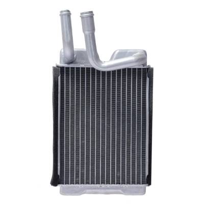 Rareelectrical - New Hvac Heater Core Compatible With Wrangler 1987-1995 By Part Numbers 94733 399242 98733