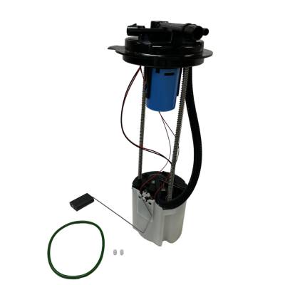 Rareelectrical - New Fuel Pump Compatible With The Part Numbers A30485 M10166 E3843m Fg0910 19168887 19178079