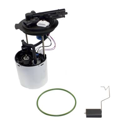 Rareelectrical - New Fuel Pump Compatible With Buick Rendezvous 2006-2007 By Parts A30364 E3615m F2626a P76084m
