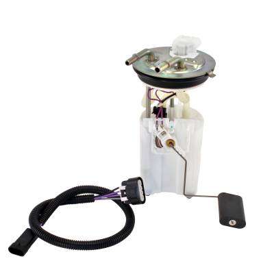 Rareelectrical - New Fuel Pump Compatible With The Part Numbers 530-2355