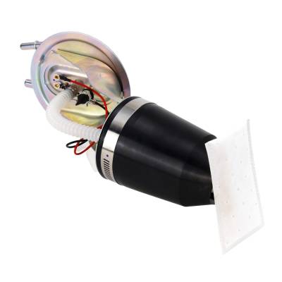 Rareelectrical - New Fuel Pump Compatible With Lincoln Town Car Mercury Grand Marquis Ford Ltd Crown Victoria Mark Vi