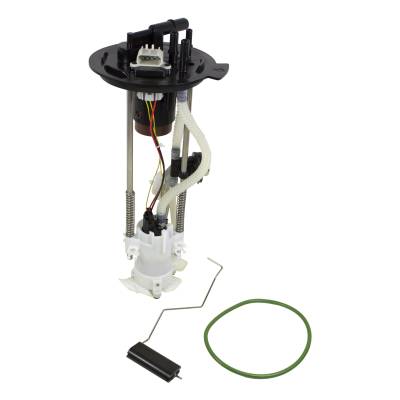 Rareelectrical - New Fuel Pump Compatible With Ford Ranger 2006) By Parts A30132 E2356m F1367a 69195 P76123m Fg0882