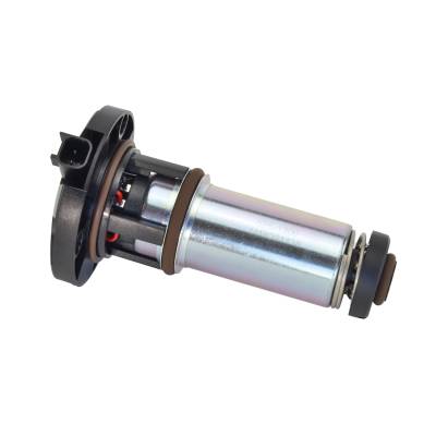 Rareelectrical - New Fuel Pump Compatible With Ford F-450 Super Duty F-550 F-250 F-350 0450-2008 By Parts E16436