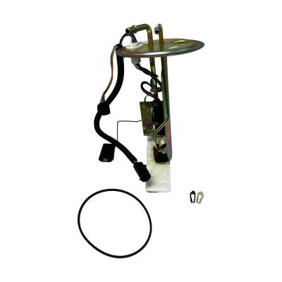 Rareelectrical - New Fuel Pump Compatible With The Part Numbers A30179 E2205s P74816s Hp10126 F75z9a299ca F75z9a407ea