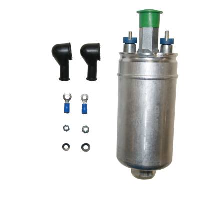 Rareelectrical - New Fuel Pump Compatible With Porsche Dodge 911 1992-1996 By Parts E16361 Efp600401g E8151 F4162