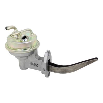 Rareelectrical - New Fuel Pump Compatible With Oldsmobile Toronado Dynamic Delta 88 98 Starfire By Parts M23059 40262
