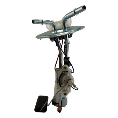 Rareelectrical - New Fuel Pump Compatible With Ford Ranger 1986-1988 By Parts A27095 E2096s 67027 P74549s Hp10166