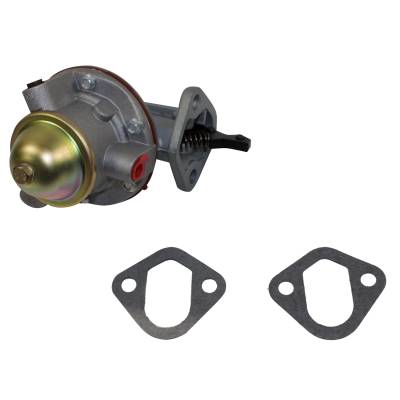 Rareelectrical - New Fuel Pump Compatible With The Part Number 596-8040