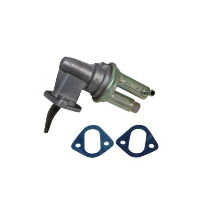 Rareelectrical - New Fuel Pump Compatible With Ford E-150 Econoline F-250 E-350 E-100 Club Wagon F-100 P-350 F-350